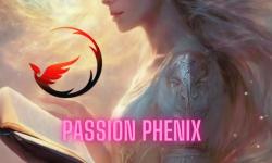 Editions Passion Phoenix : une éditrice de romance à Avignon